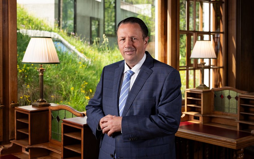 Claudio Dietrich