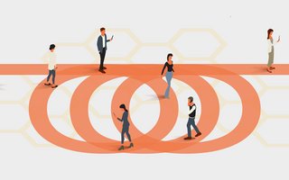 Dossier Regional verankert in Politik, Wirtschaft und Kultur