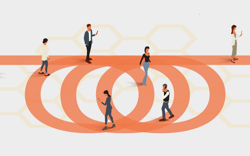 Dossier Regional verankert in Politik, Wirtschaft und Kultur