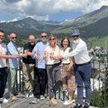Flims Laax, Internationalisierung, Hotelvertrieb, HotellerieSuisse, Weisse Arena Gruppe, Ganzjahrestourismus, Graubünden