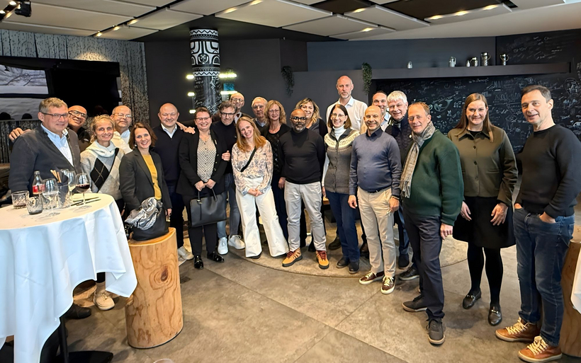 Ibis Hoteliers Schweiz