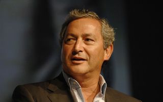 Tourismus-Investor Samih Sawiris