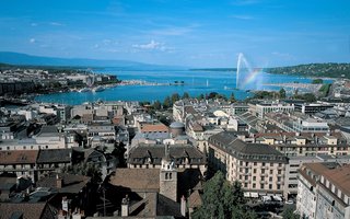 Genève