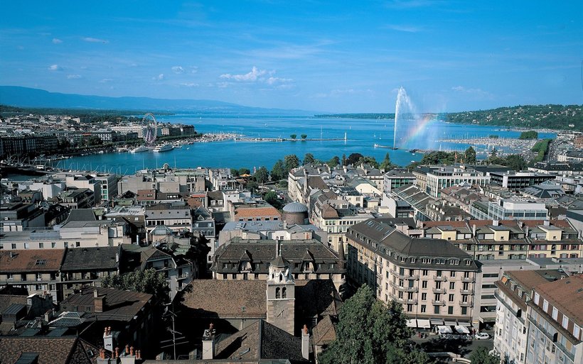 Genève