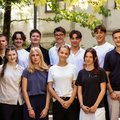 Lehrbeginn, Lernende, Berufsbildung, Nachwuchsförderung, Berufsmessen, HotellerieSuisse, Gastgewerbe, Hotelberufe