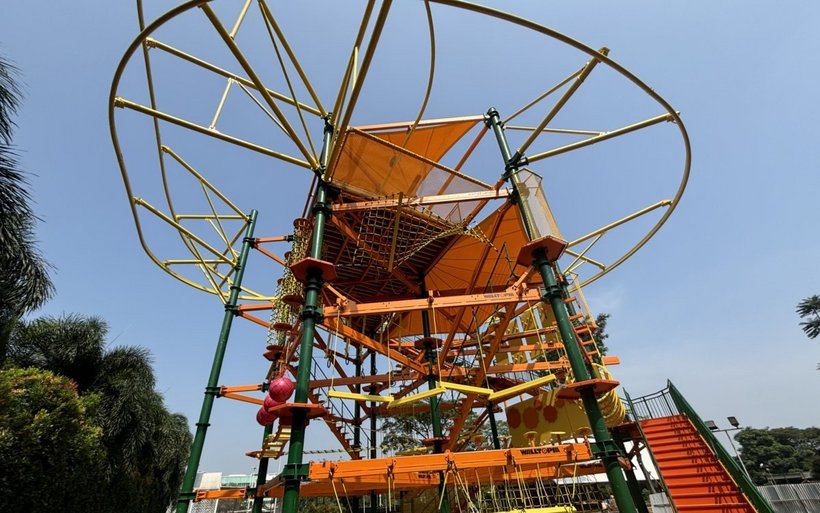 futur parc Alti’Loisirs