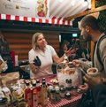 Schweiz Tourismus, Culinary Grand Tour, Kulinariktourismus, Noah Bachofen, Nico Franzoni, Schweizer Gastronomie, Herbsttourismus