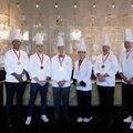 Anton Mosimann, Culinary Arts Academy Switzerland, CAAS, Circle of Excellence, Gastronomie, Kochausbildung, Kulinarik