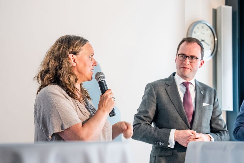 Hospitality Unlocked: Einblicke in Karrieren und Entwicklungen - htr.ch