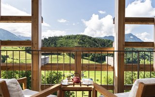 Michelin Guide, Michelin Keys, Schweizer Hotellerie, Luxushotellerie, St. Moritz, Lausanne, Crans-Montana