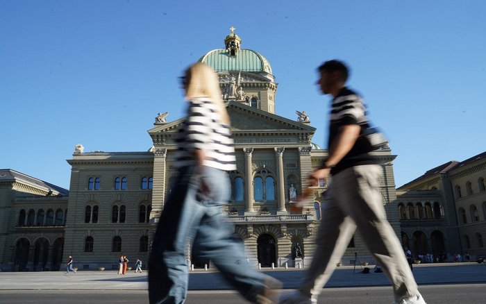 Schweiz–EU, Lohnschutz, Ständerat, Sozialpartner, Kündigungsschutz, Personalvertretungen, Gewerbeverband