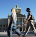 Schweiz–EU, Lohnschutz, Ständerat, Sozialpartner, Kündigungsschutz, Personalvertretungen, Gewerbeverband