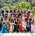 HoKo, Passugg, Hotelfachschule, EFZ, Hotellerie, Hospitality, Ausbildung