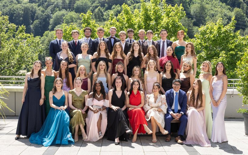 HoKo, Passugg, Hotelfachschule, EFZ, Hotellerie, Hospitality, Ausbildung