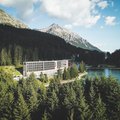 Die Revier Mountain Lodge Lenzerheide ist eine der sechs Destinationen des neuen Travel Pass der Revier Hospitality Group