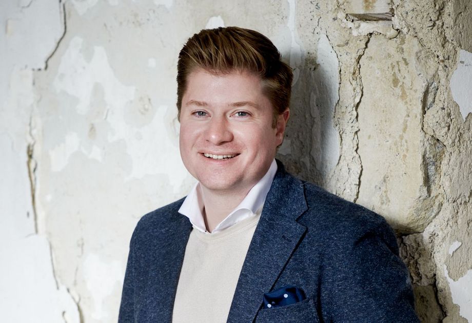 David Frei als General Manager im «Grace la Margna» bestätigt - htr.ch
