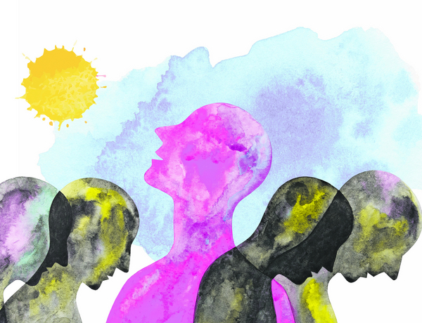 Symbolbild Gesundheit