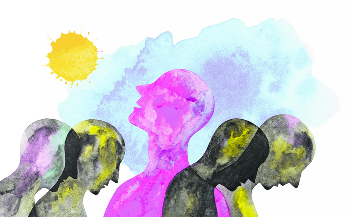 Symbolbild Gesundheit