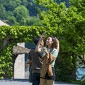 Schweizer Hotellerie, Logiernächte, Tourismus, Bundesamt für Statistik, Auslandgäste, Inlandtourismus, Schweiz Tourismus