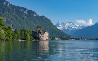 Château de Chillon