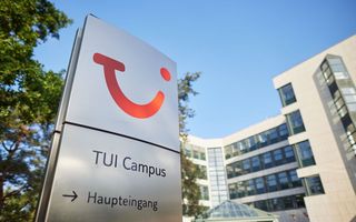 TUI Zentrale in Hannover