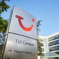 TUI Zentrale in Hannover