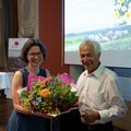Solothurn, Anita Panzer, Tourismus, Präsidium, Wertschöpfung, Gästezahlen, Vorstand