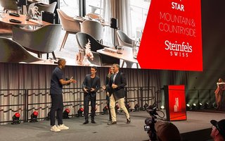 Responsabilité sociale, gastronomie, hôtellerie, durabilité, architecture, hospitalité, innovation