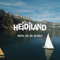 Keyvisual Heidiland