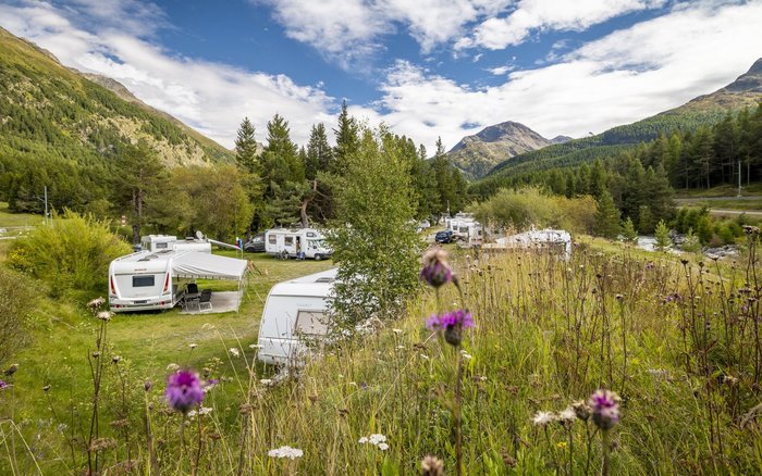 tcs camping samedan-
