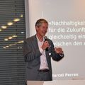 Marcel Perren, Luzern Tourismus AG