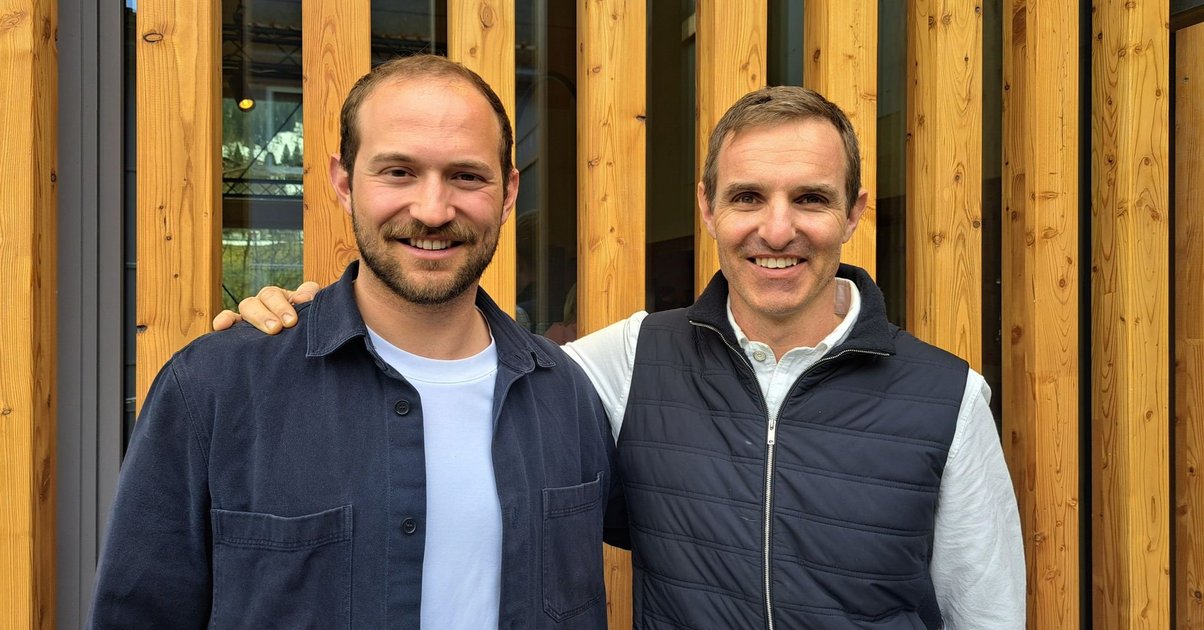 Lars Michel folgt auf Jan Pyott - htr.ch