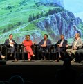 Thun-Thunersee Tourismus, Martin Nydegger, Fabienne Gyr, Norbert Schmid, Michel Weber