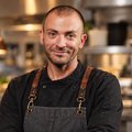 Davide Cretoni, Rochade, Küchenchef, The Home Hotel, LouLou Osteria, Cervo Mountain Resort, Zürich, Zermatt