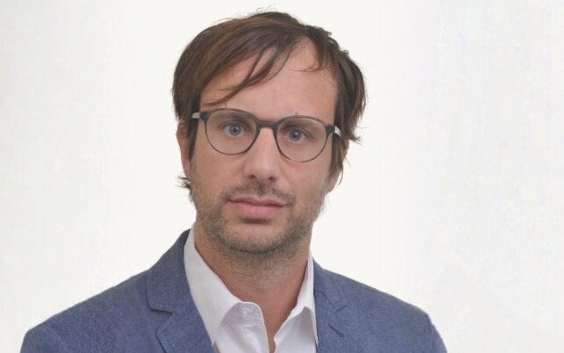 Florian Eggli Hochschule Luzern