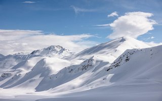 Fideriser Heuberge, Fideris, Prättigau, Henrik Vetsch, Schneesportgebiet, Wintertourismus, Graubünden