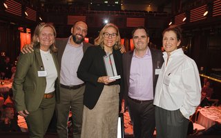 ZFV, ZFV-Genossenschaft, GFM-Marketingpreis, Sorell Hotels, Nadja Lang, Gemeinschaftsgastronomie, Unternehmensentwicklung