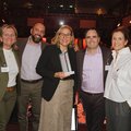 ZFV, ZFV-Genossenschaft, GFM-Marketingpreis, Sorell Hotels, Nadja Lang, Gemeinschaftsgastronomie, Unternehmensentwicklung