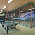 Neuer Indoor-Spielplatz «Capricorn Playground»