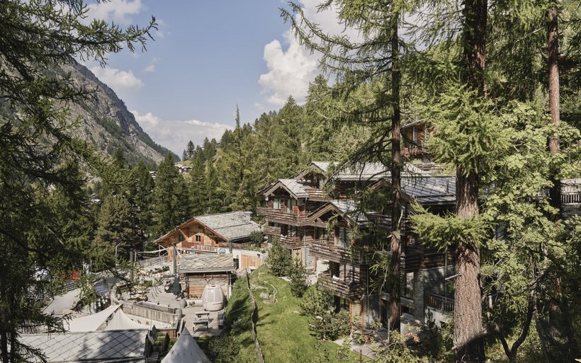 Datenschutz, Cybersicherheit, Hotellerie, Gästedaten, Datenhoheit, Chantal Cartier, Responsible Hotels of Switzerland