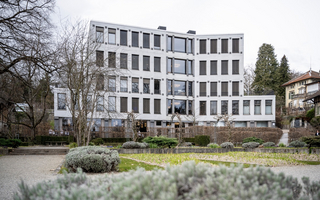 Hotelfachschule Zürich