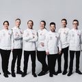Die Schweizer Kochnationalmannschaft
