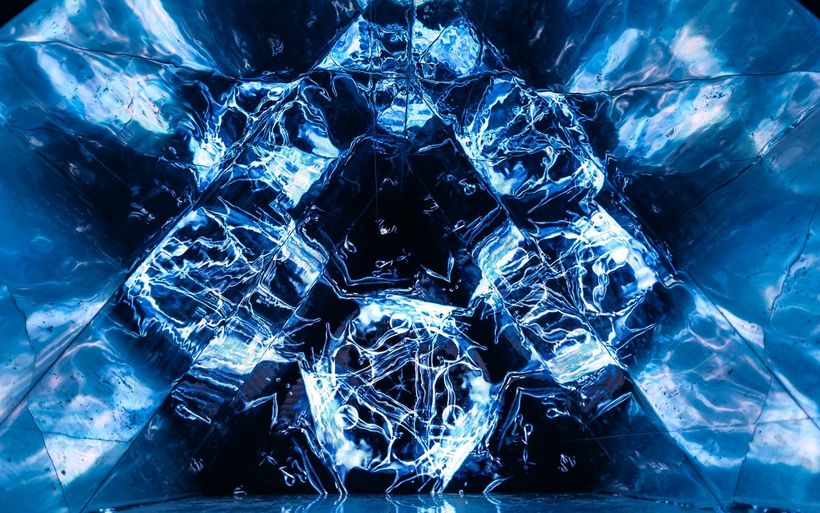 «Kaleidoskop» MK Illumination 