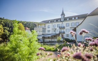 Hotel Restaurant Bad Schauenburg