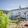 Hotel Restaurant Bad Schauenburg