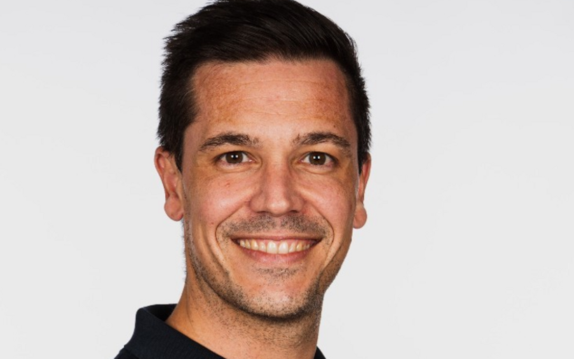 Raphaël KaufmannDirecteur Sales & Marketing Continuum Solutions Sàrl