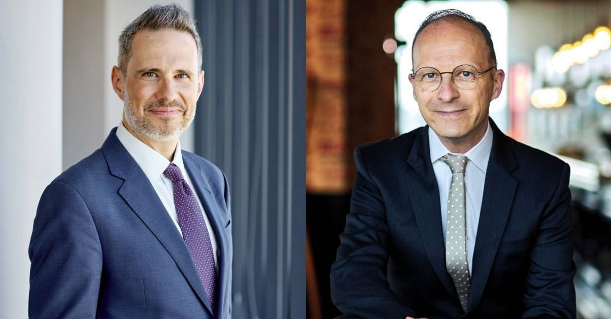 Accor ernennt zwei Global Brand Presidents - htr.ch
