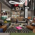 Hotelinvestitionen, UBS Fund Management, Jessica Lindauer, Moxy Zürich Airport, Mama Shelter Zürich, SV Group, Hotelimmobilien,