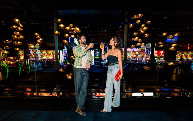 casino