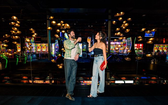 casino
